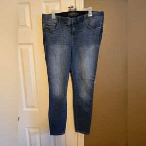 Torrid Jeans